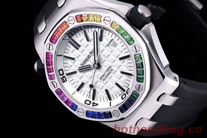 Audemars Piguet Watch APW00056 Audemars Piguet Watch APW00056